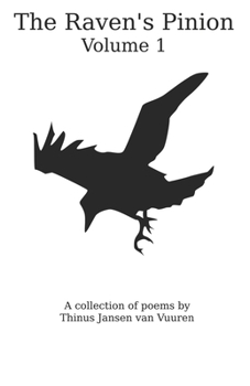 Paperback The Raven's Pinion: Volume 1 Book