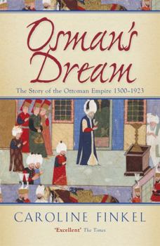 Paperback Osman's Dream Book