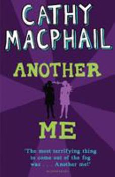 Paperback Another Me Book