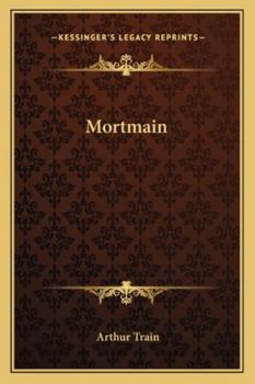 Mortmain