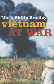Paperback Vietnam at War Book