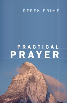 Paperback Practical Prayer Book