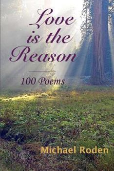 Paperback Love is the Reason Book