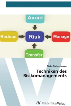 Paperback Techniken des Risikomanagements [German] Book