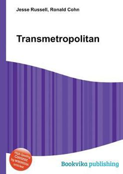 Paperback Transmetropolitan Book