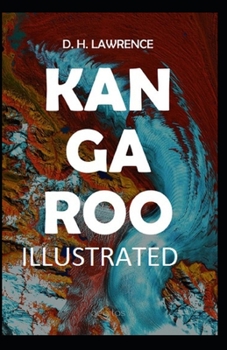 Paperback Kangaroo Illustrated Book