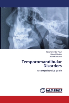 Paperback Temporomandibular Disorders Book