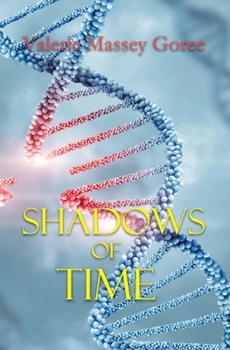 Paperback Shadows of Time Book