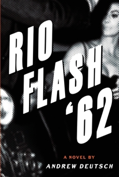 Paperback Rio Flash '62 Book
