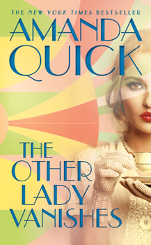 Mass Market Paperback The Other Lady Vanishes Book