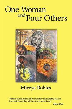 Paperback One Woman and Four Others Book