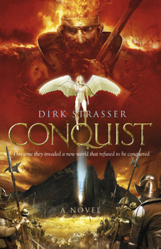 Paperback Conquist Book