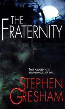 Mass Market Paperback The Fraternity Book