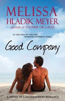 Paperback Good Company Book