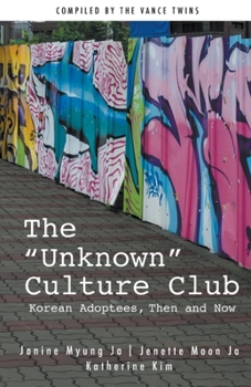Paperback The Unknown Culture Club Book