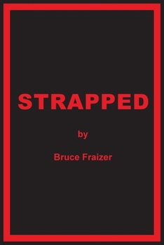 Paperback Strapped Book
