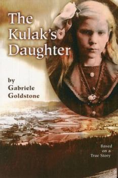 Paperback The Kulak's Daughter Book