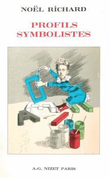 Paperback Profils Symbolistes [French] Book
