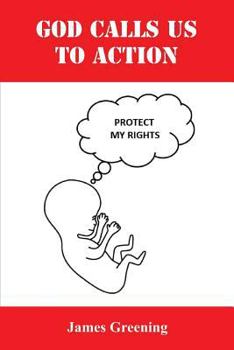 Paperback God Calls Us to Action Book