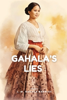 Paperback Gahala's Lies Book
