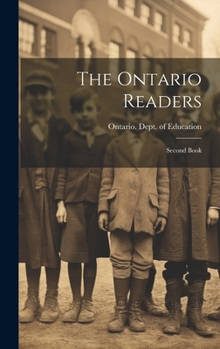 The Ontario Readers: Second Book