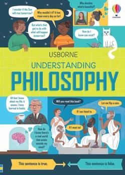 Hardcover Understanding Philosophy Book