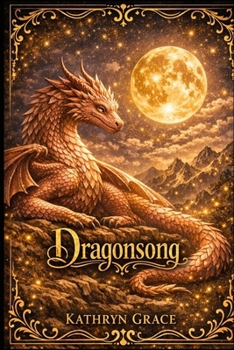 Paperback Dragonsong Book