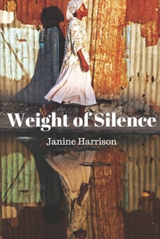 Paperback Weight of Silence Book