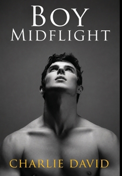 Hardcover Boy Midflight Book