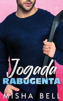Paperback Jogada Rabugenta [Portuguese] Book