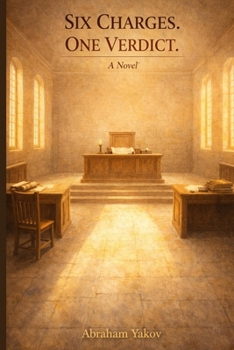 Paperback Six Charges One Verdict Book