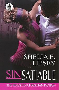 Mass Market Paperback Sinsatiable Book