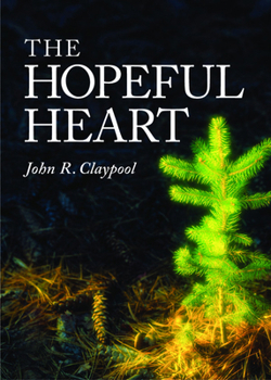Paperback The Hopeful Heart Book