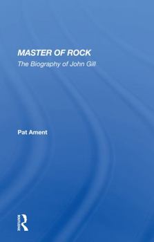 Paperback Master of Rock Book