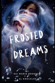 Paperback Frosted Dreams Book