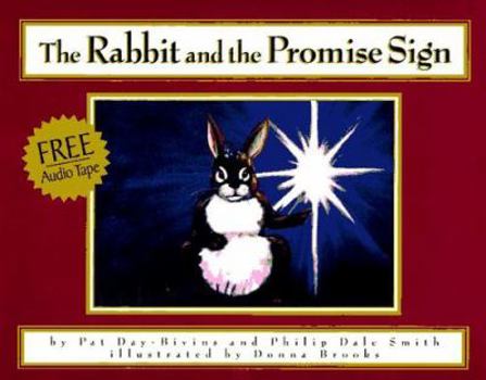 Hardcover Rabbit and the Promise Sign Book