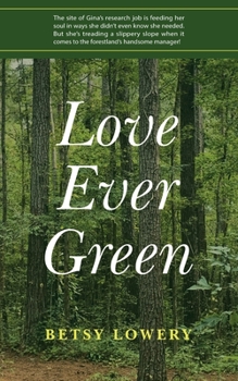 Paperback Love Ever Green Book