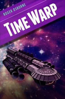 Paperback Time Warp Book