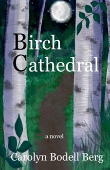 Paperback Birch Cathedral Book