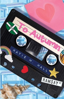Paperback To Autumn Book