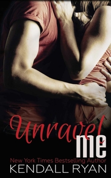 Paperback Unravel Me Book
