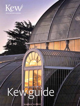 Paperback Kew Guide: 5th Edition Book