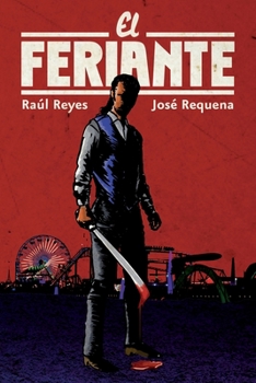 Paperback El feriante [Spanish] Book