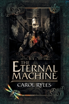 Paperback The Eternal Machine Book