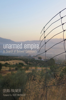 Paperback Unarmed Empire Book