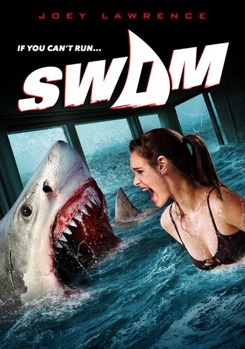 DVD Swim Book