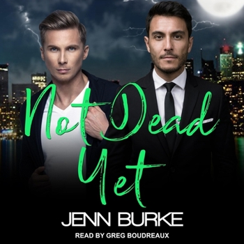 MP3 CD Not Dead Yet Book