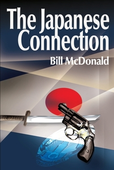 Paperback The Japanese Connection Book