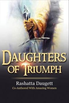 Paperback Daughters of Triumph Book