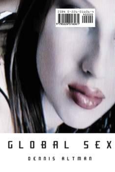 Paperback Global Sex Book